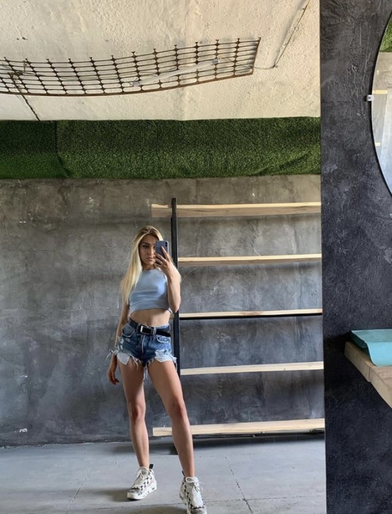 Индивидуалка 🎥 АНАСТЕЙША фото № 2 в городе Салехард