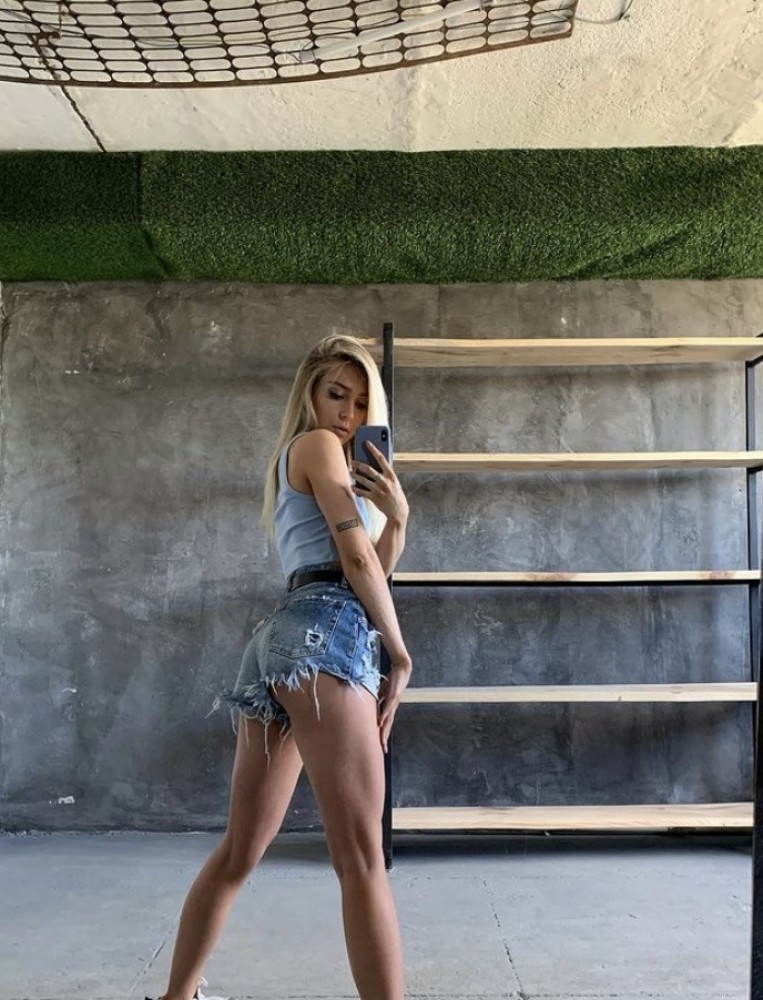 Индивидуалка 🎥 АНАСТЕЙША фото № 2 в городе Салехард