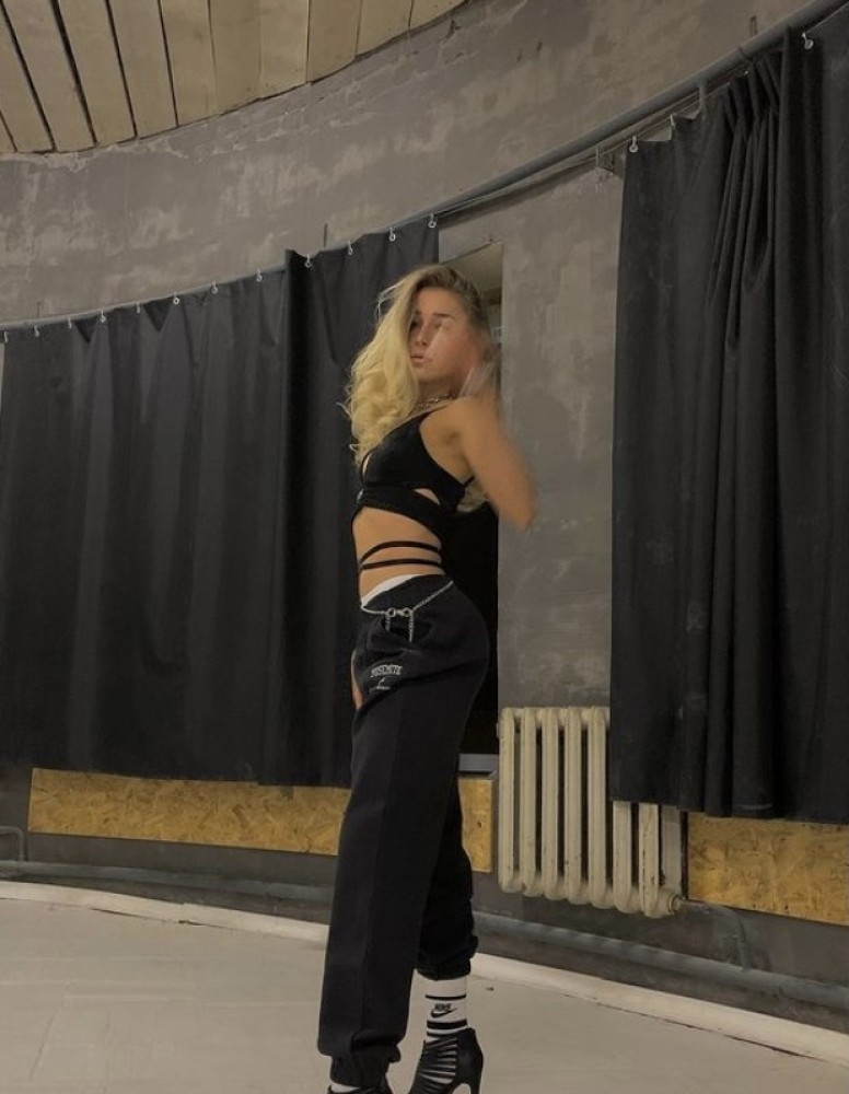 Индивидуалка 🎥 АНАСТЕЙША фото № 2 в городе Салехард