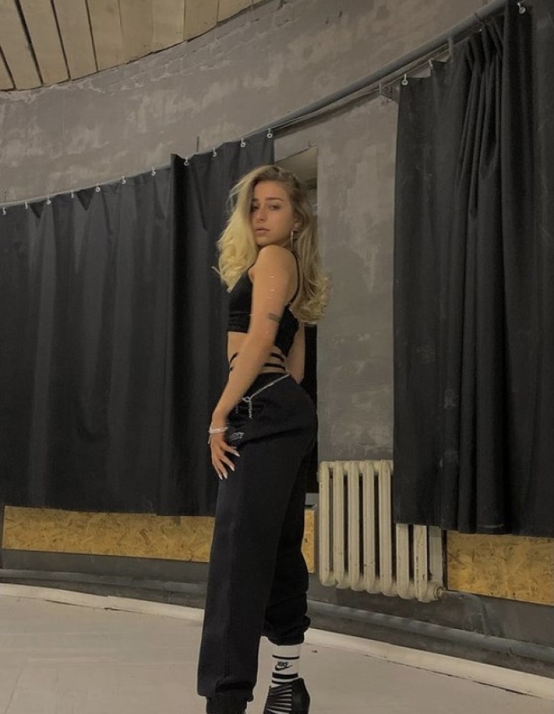 Индивидуалка 🎥 АНАСТЕЙША фото № 2 в городе Салехард