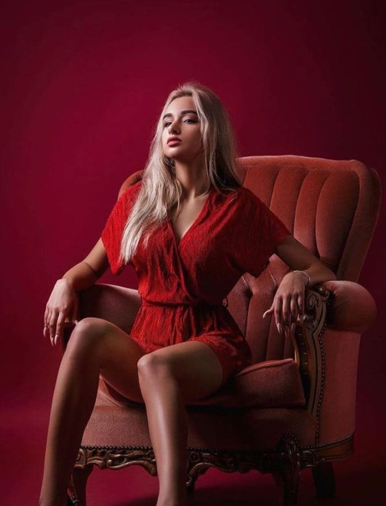 Индивидуалка 🎥 Кори фото № 2 в городе Салехард