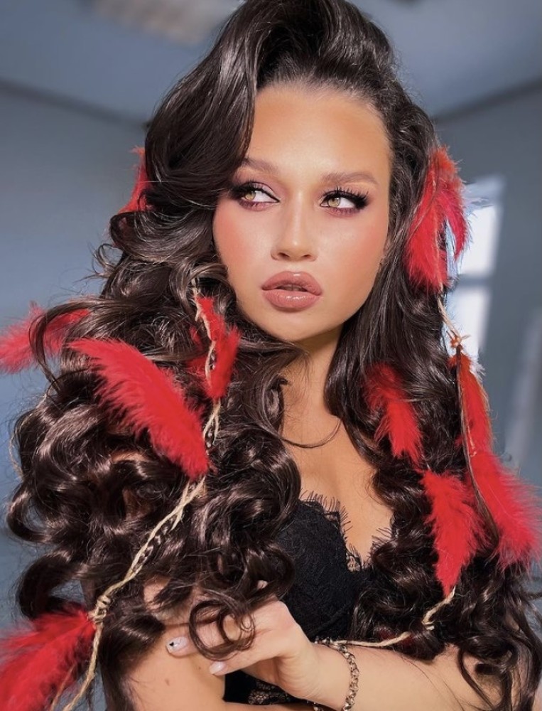 Индивидуалка 🎥 Оксанка фото № 2 в городе Салехард