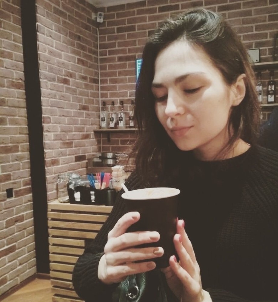 Индивидуалка Элис главное фото в городе Салехард 