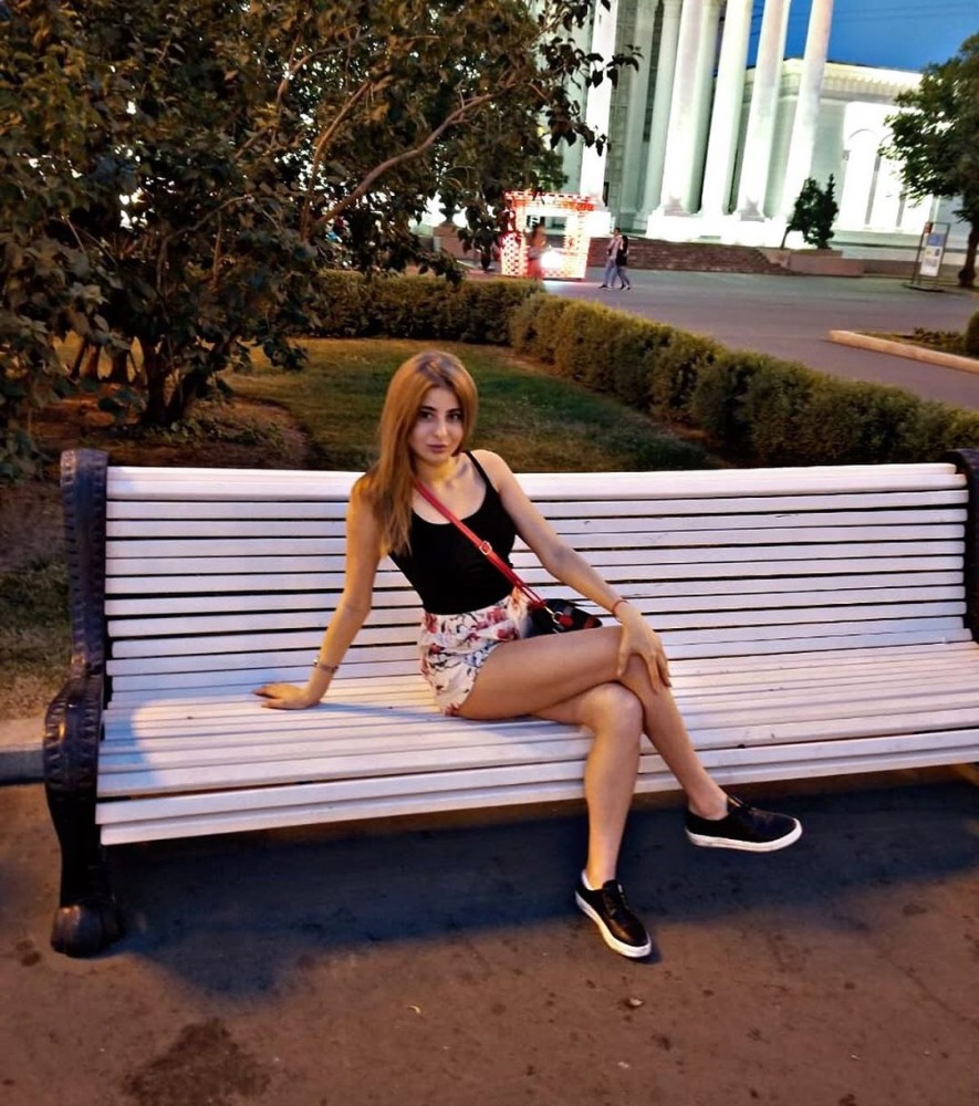 Индивидуалка Алена фото № 2 в городе Салехард