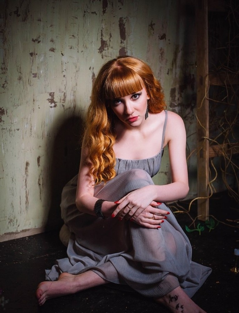 Индивидуалка Алевтина фото № 2 в городе Салехард