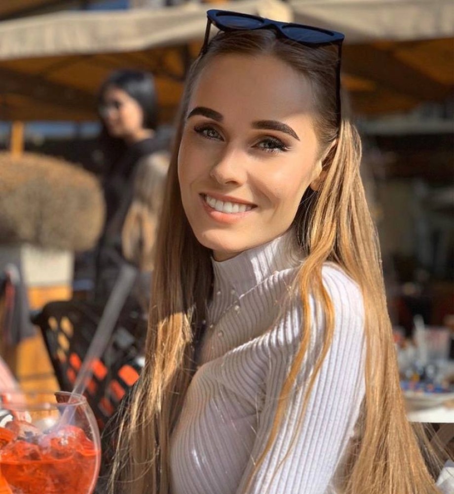 Индивидуалка Алиса фото № 2 в городе Салехард