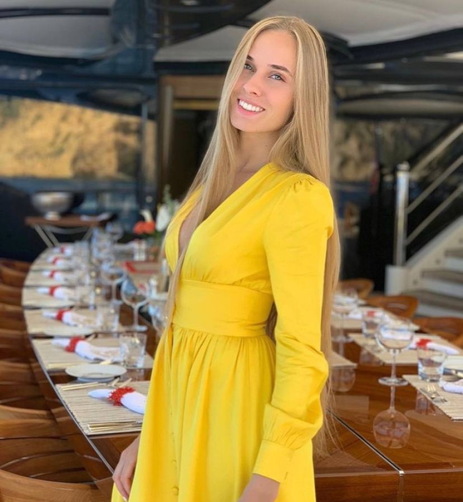 Индивидуалка Алиса фото № 2 в городе Салехард