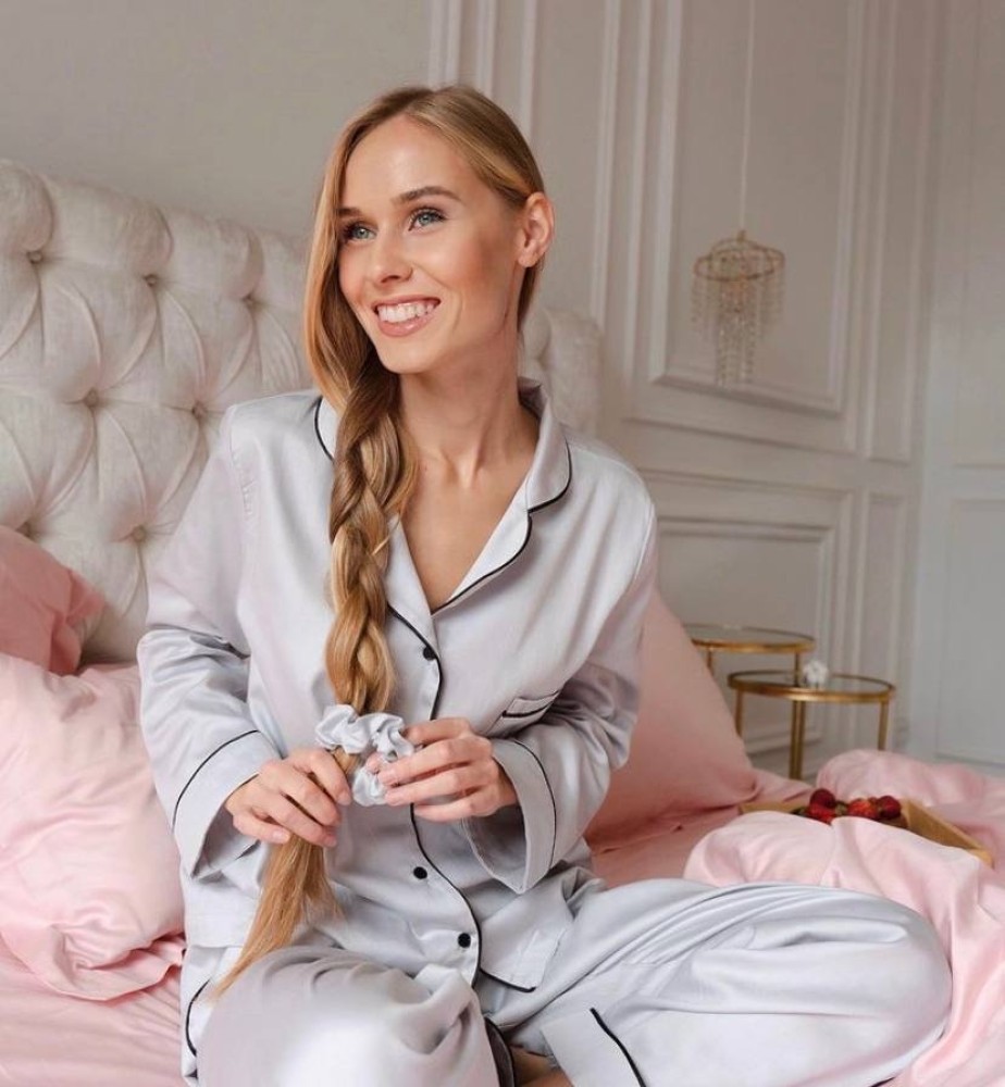 Индивидуалка Алиса фото № 2 в городе Салехард