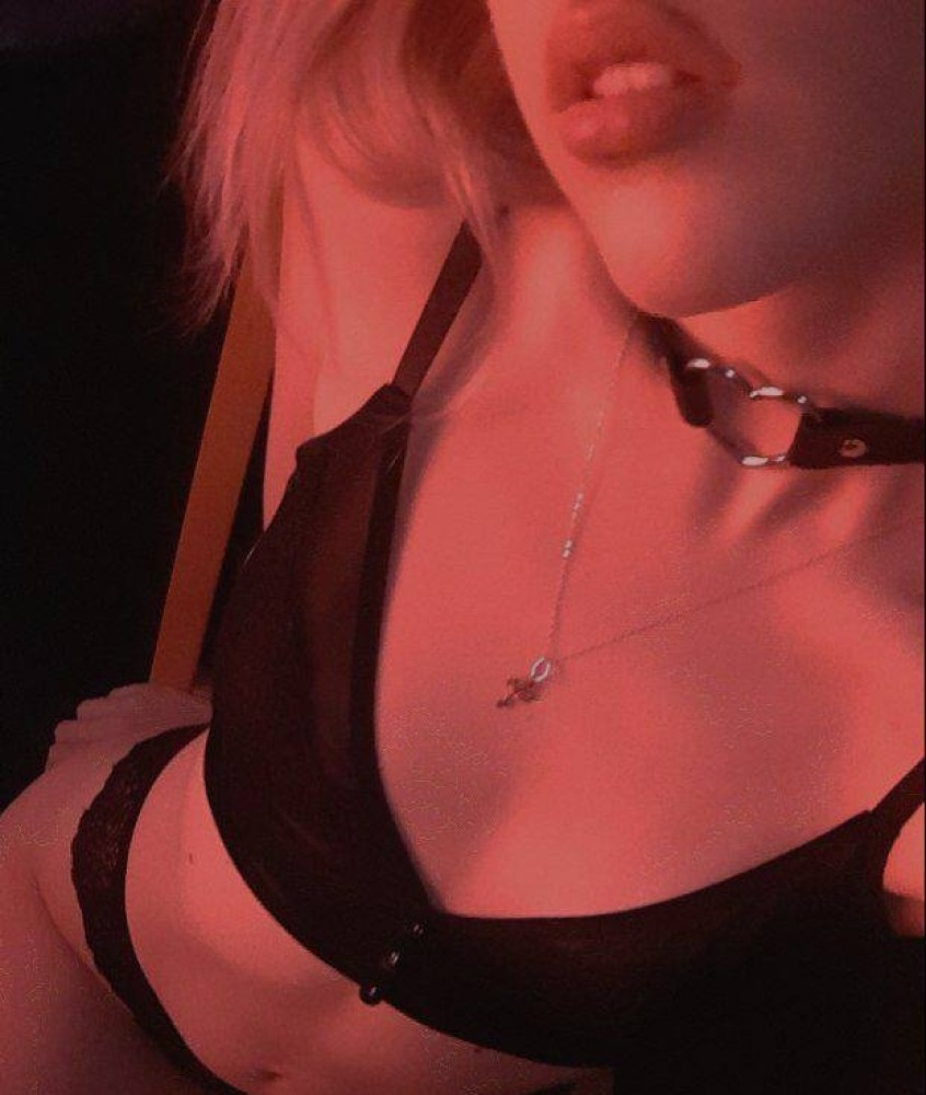 Индивидуалка Анечка фото № 2 в городе Салехард