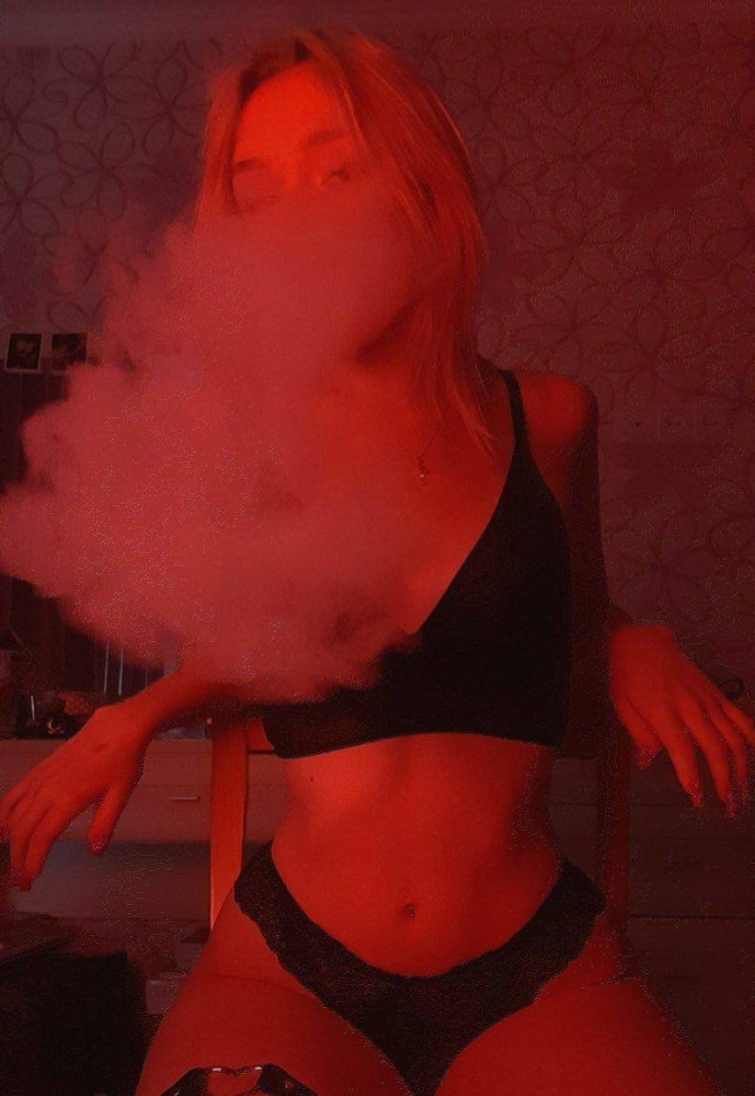 Индивидуалка Анечка фото № 2 в городе Салехард