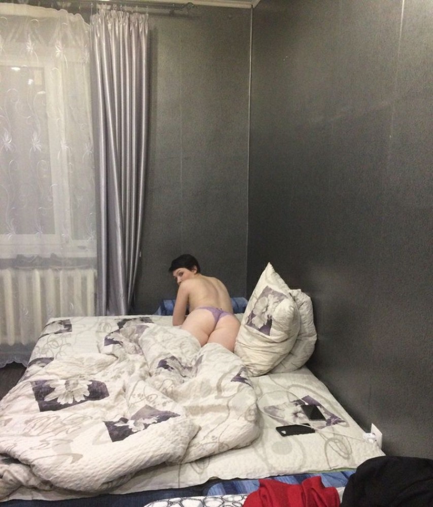 Индивидуалка Анфиса фото № 2 в городе Салехард