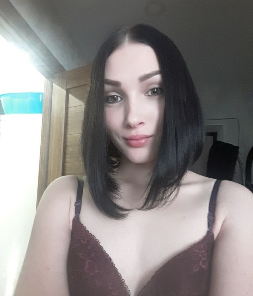 Индивидуалка Анфиса фото № 2 в городе Салехард