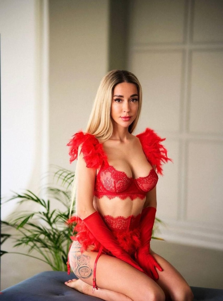 Индивидуалка Ася фото № 2 в городе Салехард