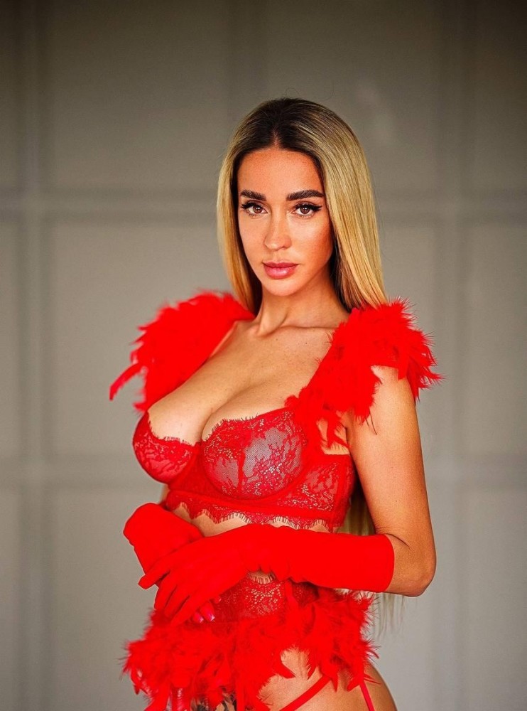 Индивидуалка Ася фото № 2 в городе Салехард