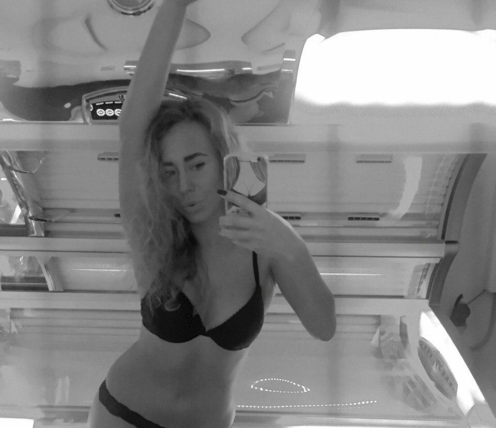 Индивидуалка Дарья фото № 2 в городе Салехард