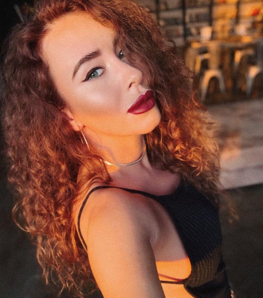 Индивидуалка Дарья фото № 2 в городе Салехард