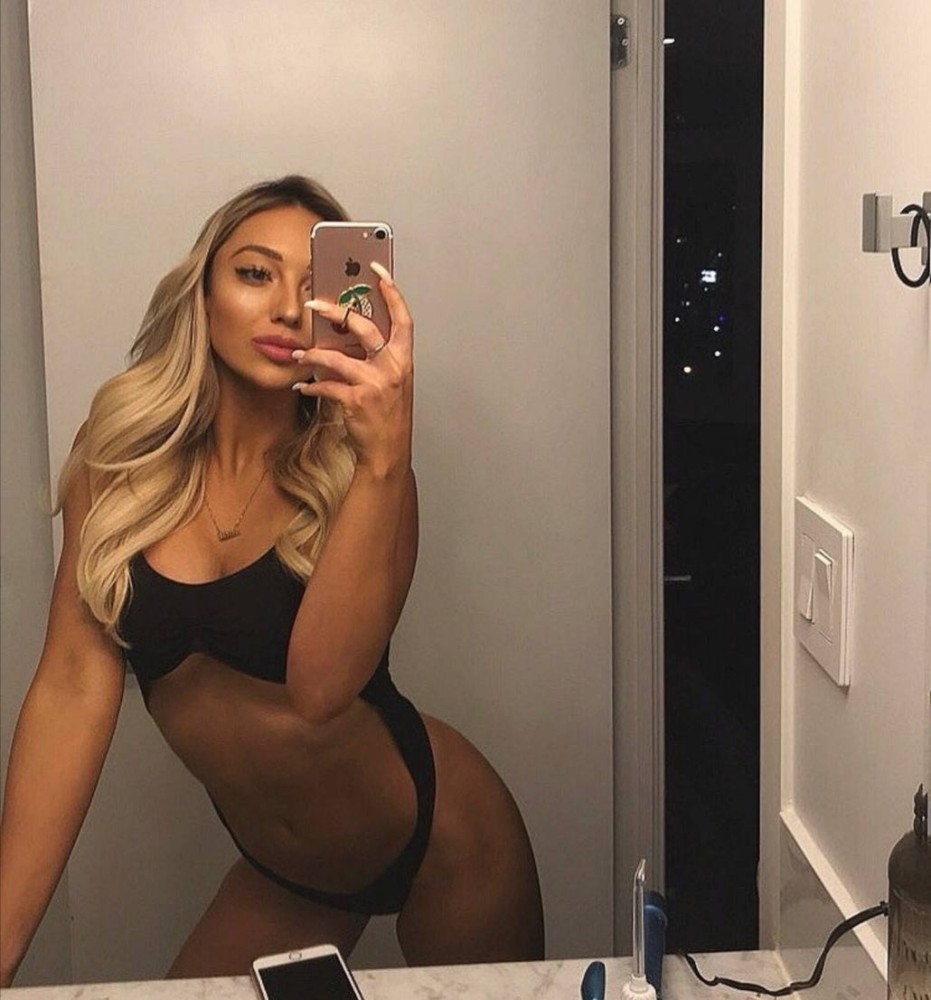 Индивидуалка ДОННА фото № 2 в городе Салехард