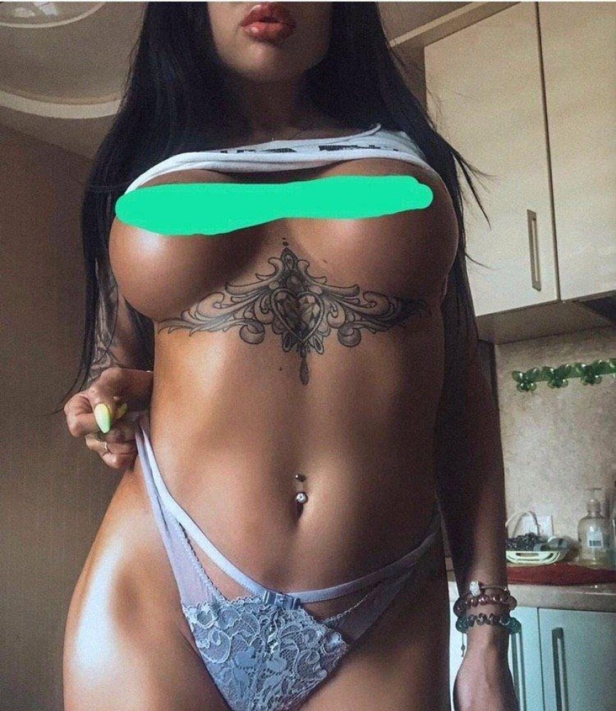 Индивидуалка Екатерина фото № 2 в городе Салехард