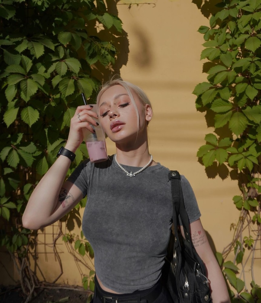 Индивидуалка Элиза фото № 2 в городе Салехард