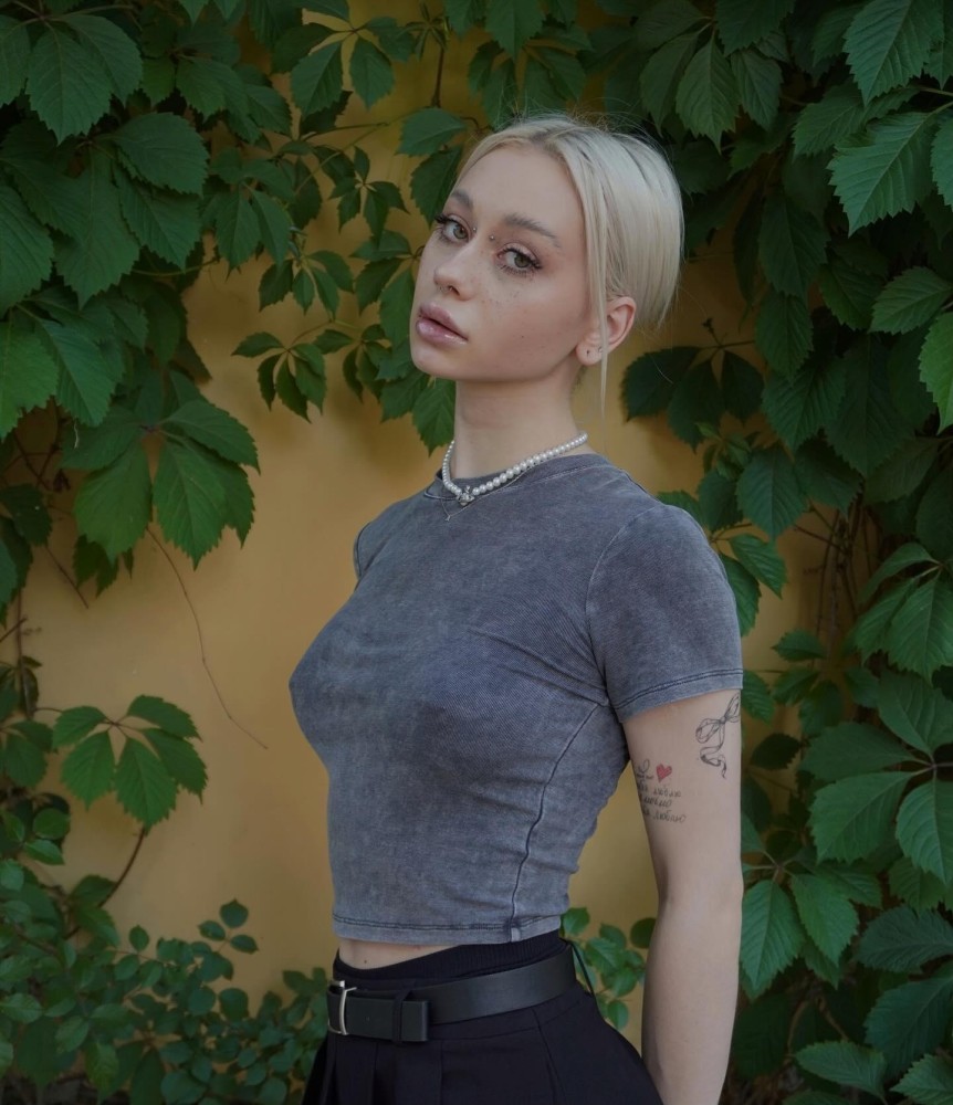 Индивидуалка Элиза фото № 2 в городе Салехард