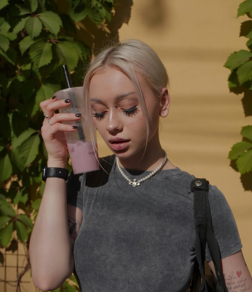 Индивидуалка Элиза фото № 2 в городе Салехард