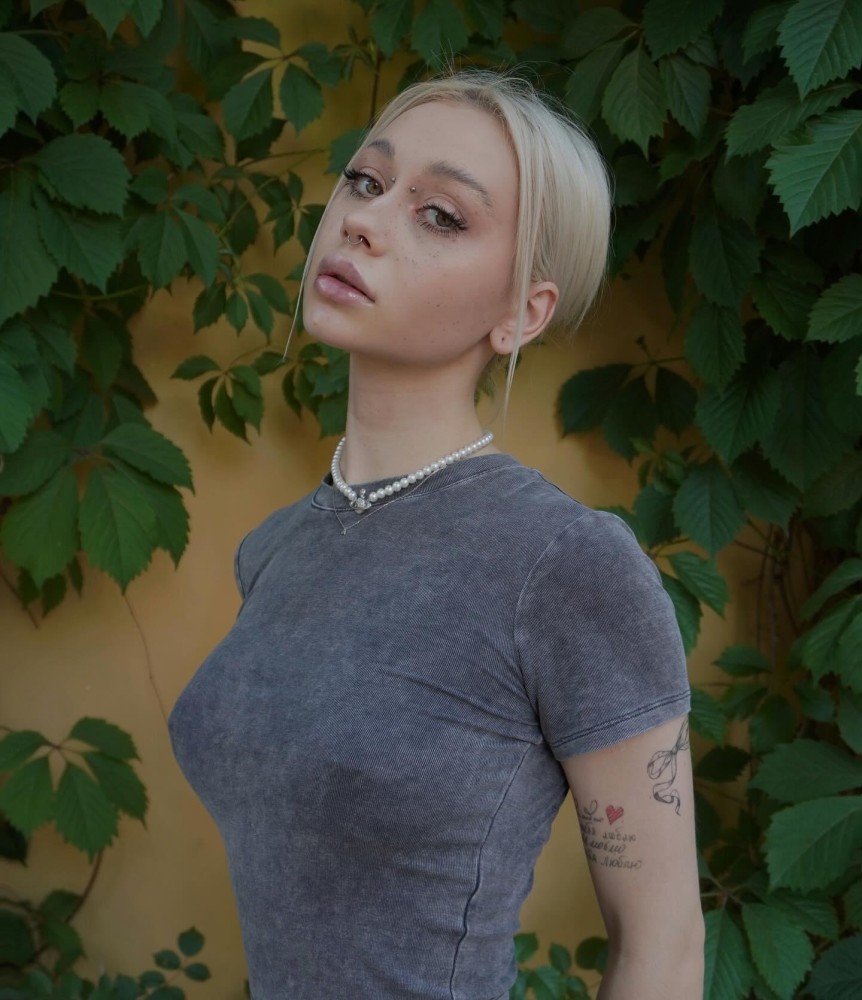 Индивидуалка Элиза фото № 2 в городе Салехард