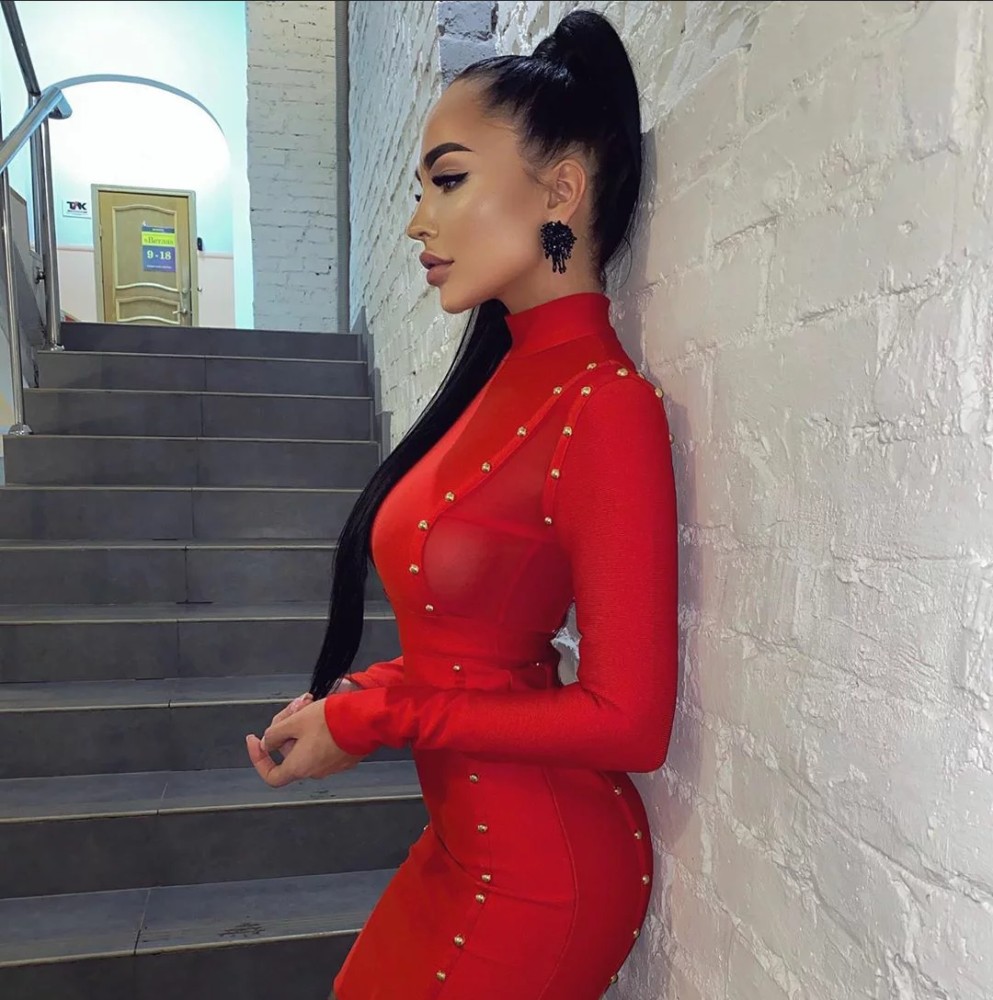 Индивидуалка Инга фото № 2 в городе Салехард