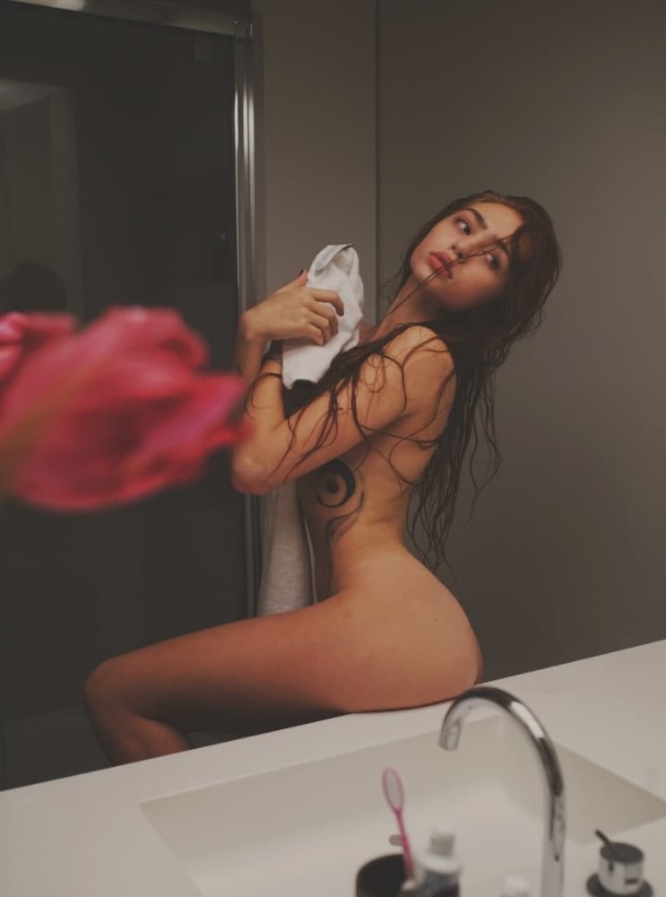 Индивидуалка Лиза фото № 2 в городе Салехард