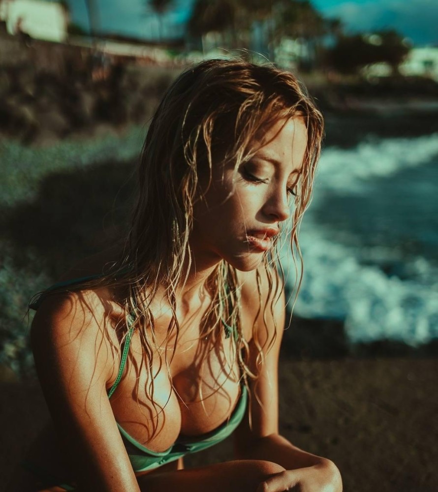 Индивидуалка Лола фото № 2 в городе Салехард