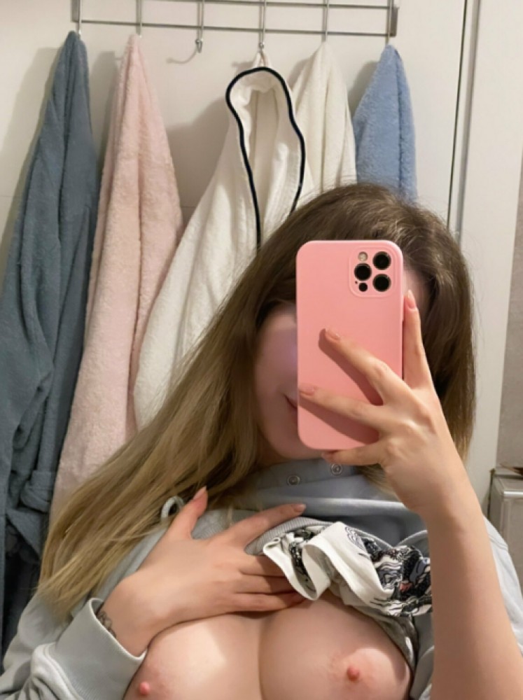 Индивидуалка Луиза фото № 2 в городе Салехард