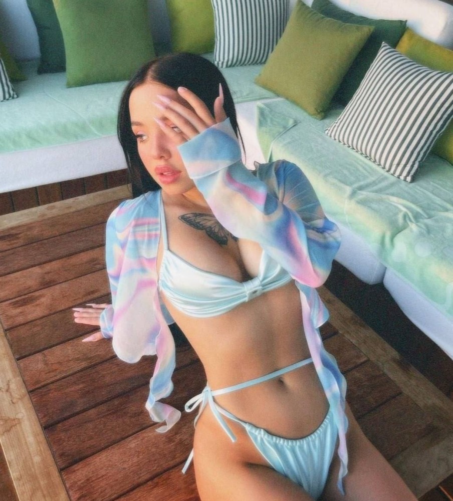 Индивидуалка Мара фото № 2 в городе Салехард