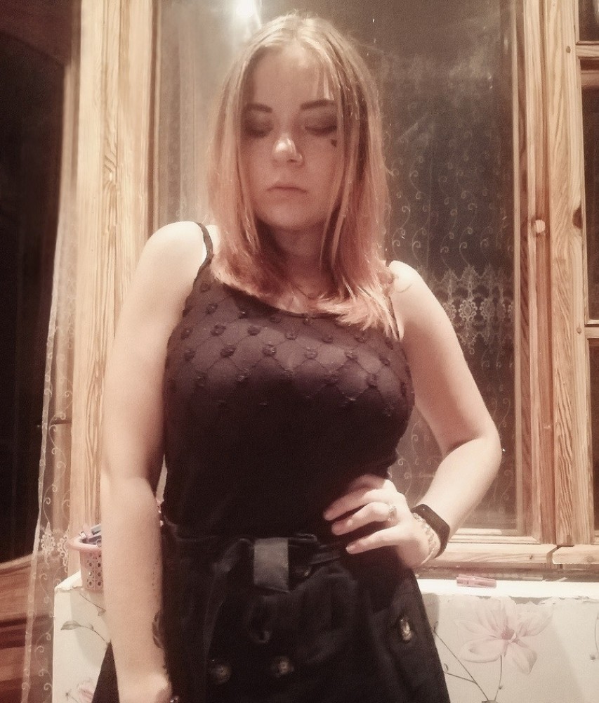 Индивидуалка Марина фото № 2 в городе Салехард