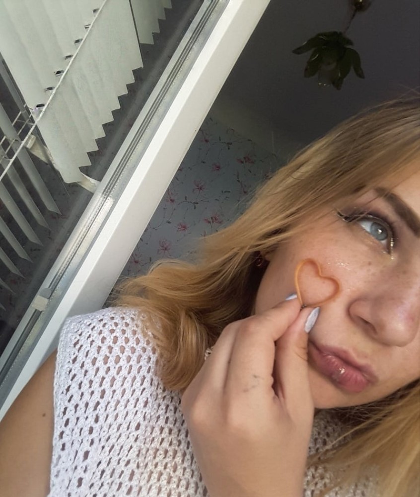 Индивидуалка Марина фото № 2 в городе Салехард