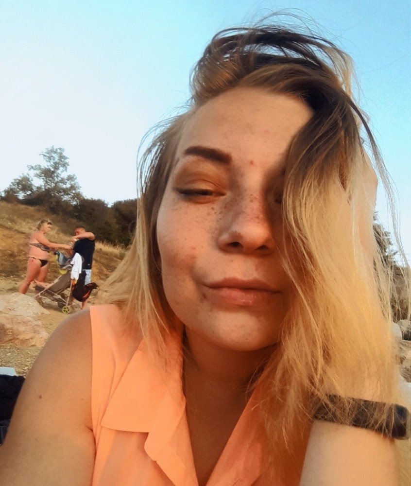 Индивидуалка Марина фото № 2 в городе Салехард