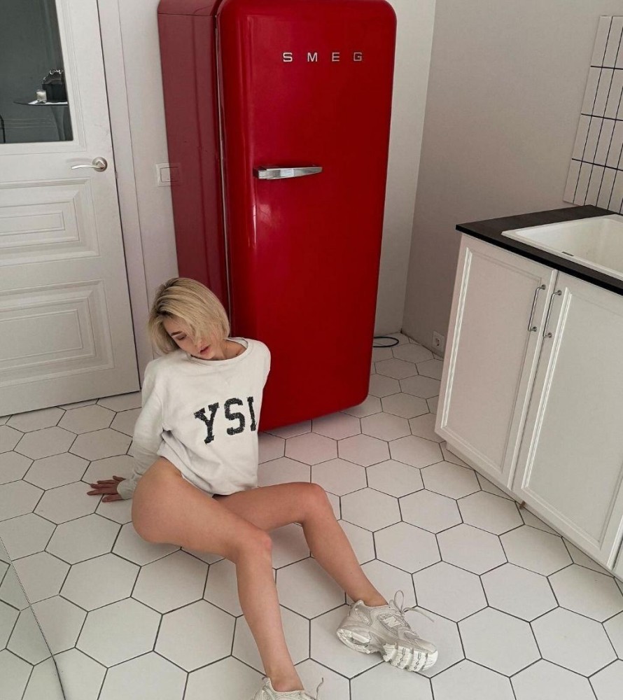 Индивидуалка Моника фото № 2 в городе Салехард