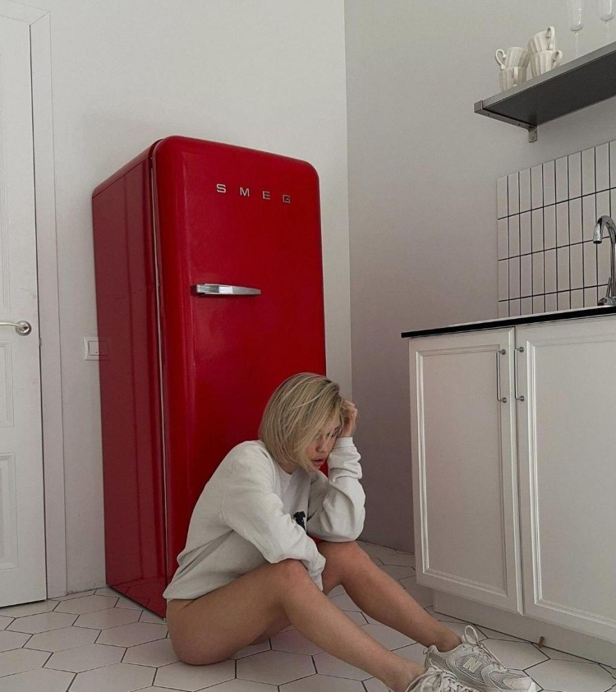 Индивидуалка Моника фото № 2 в городе Салехард