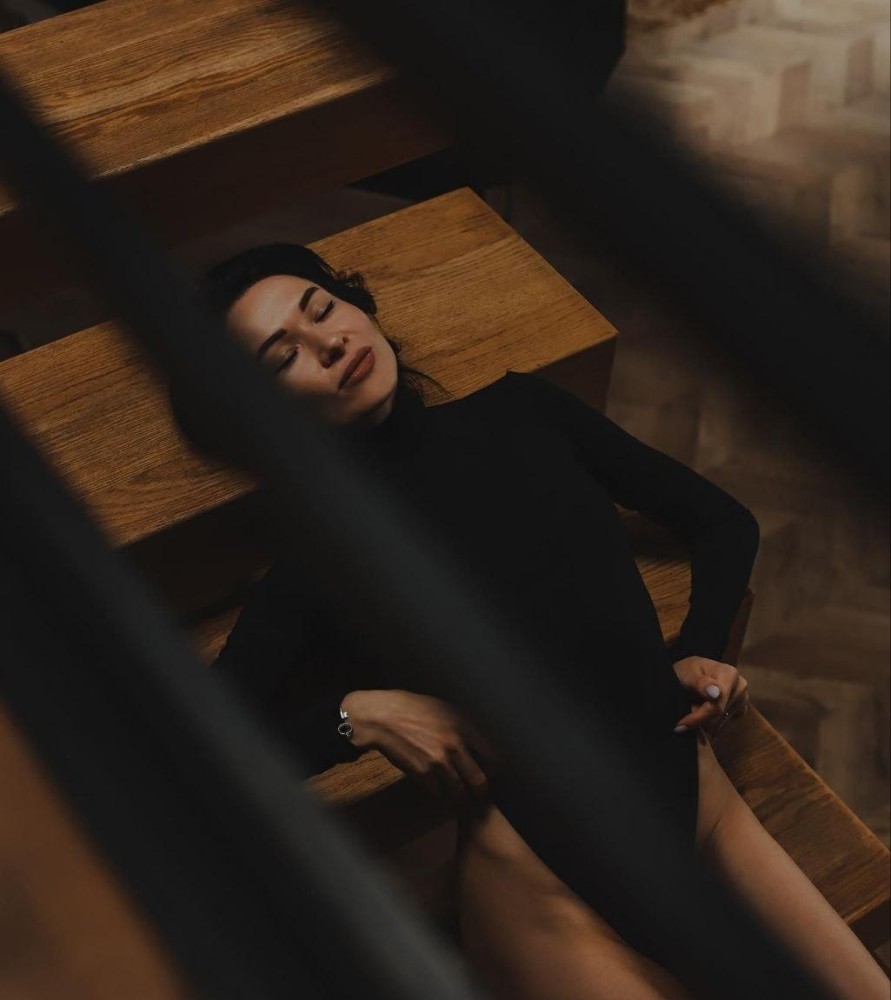 Индивидуалка Надежда фото № 2 в городе Салехард