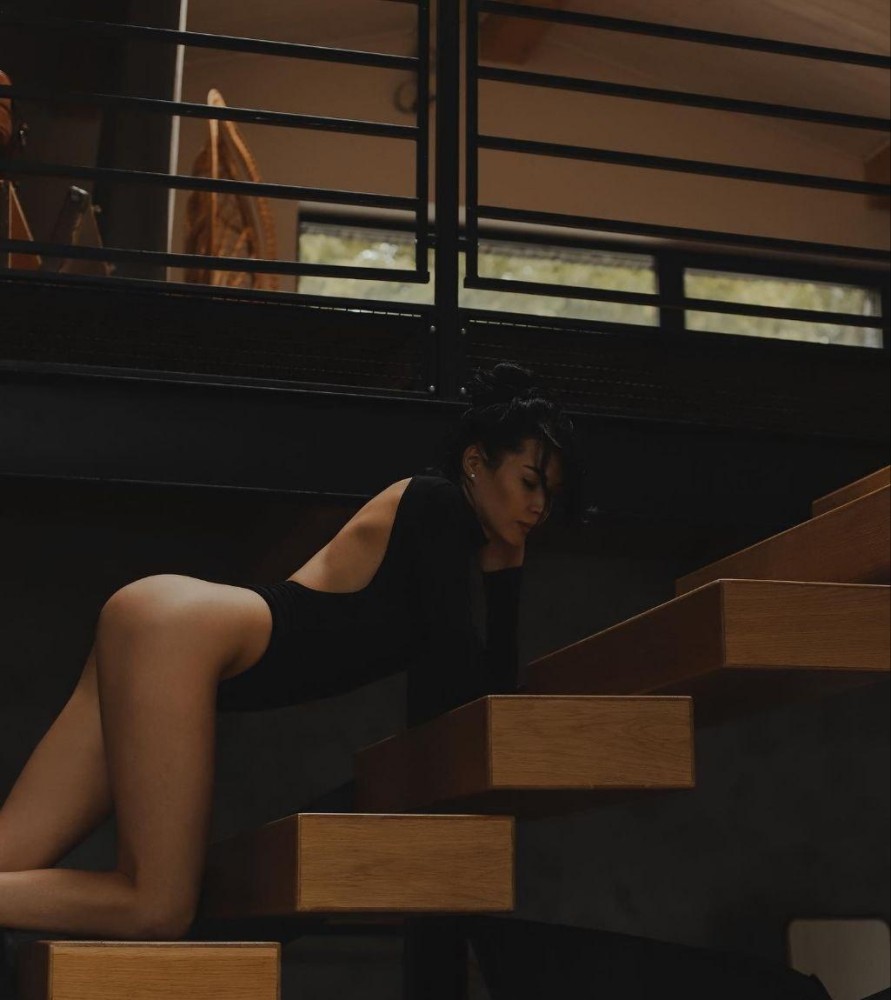 Индивидуалка Надежда фото № 2 в городе Салехард