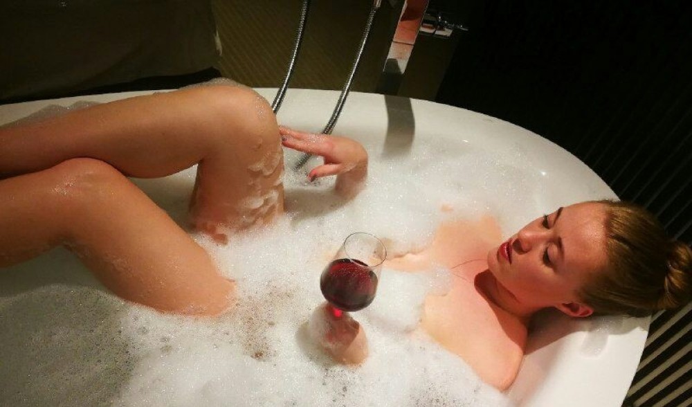 Индивидуалка Надька фото № 2 в городе Салехард