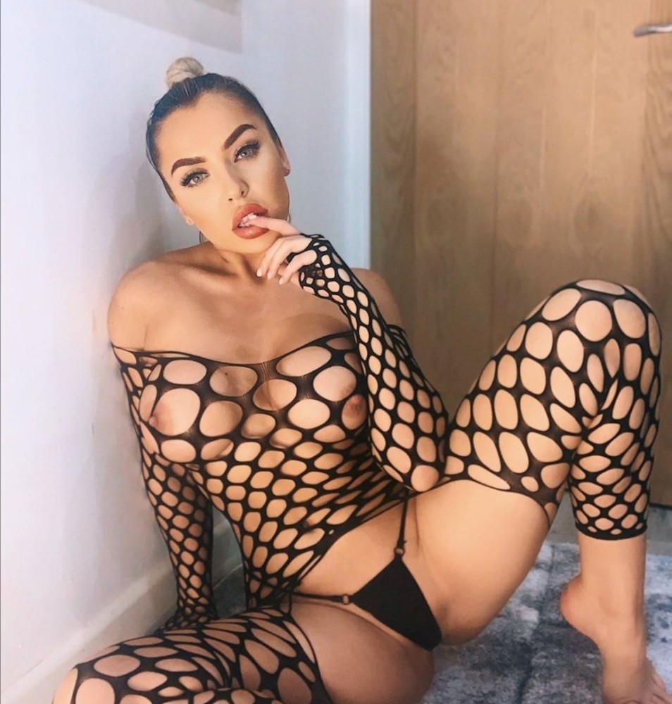 Индивидуалка Настасья фото № 2 в городе Салехард