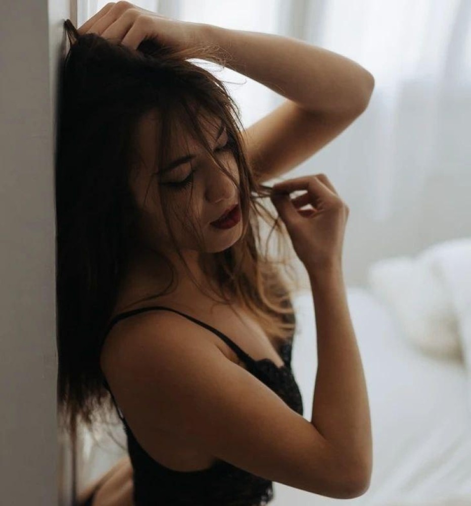 Индивидуалка Ника фото № 2 в городе Салехард