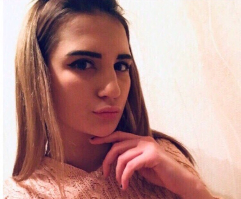 Индивидуалка Нина фото № 2 в городе Салехард