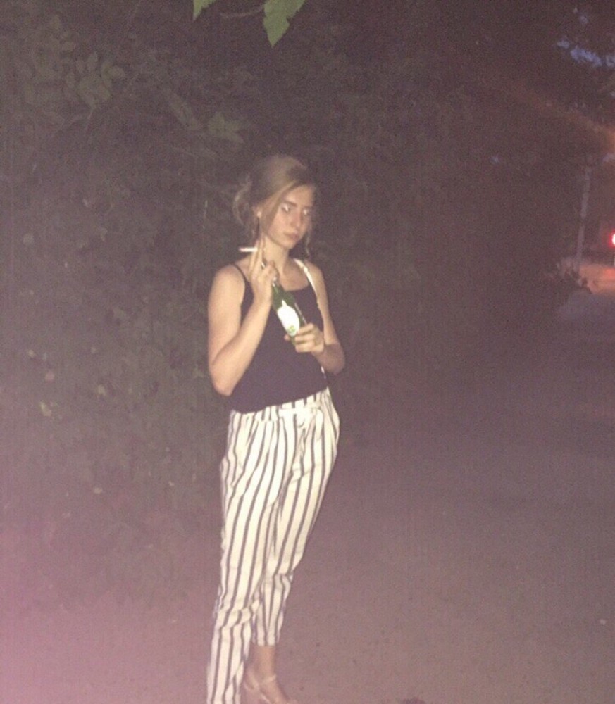 Индивидуалка Нина фото № 2 в городе Салехард