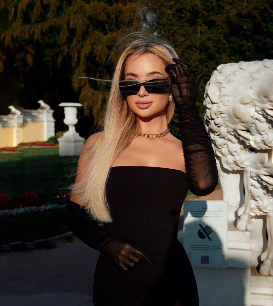 Индивидуалка Юлия главное фото в городе Салехард 