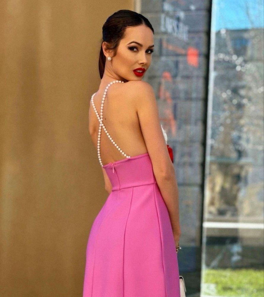 Индивидуалка Валерия главное фото в городе Салехард 