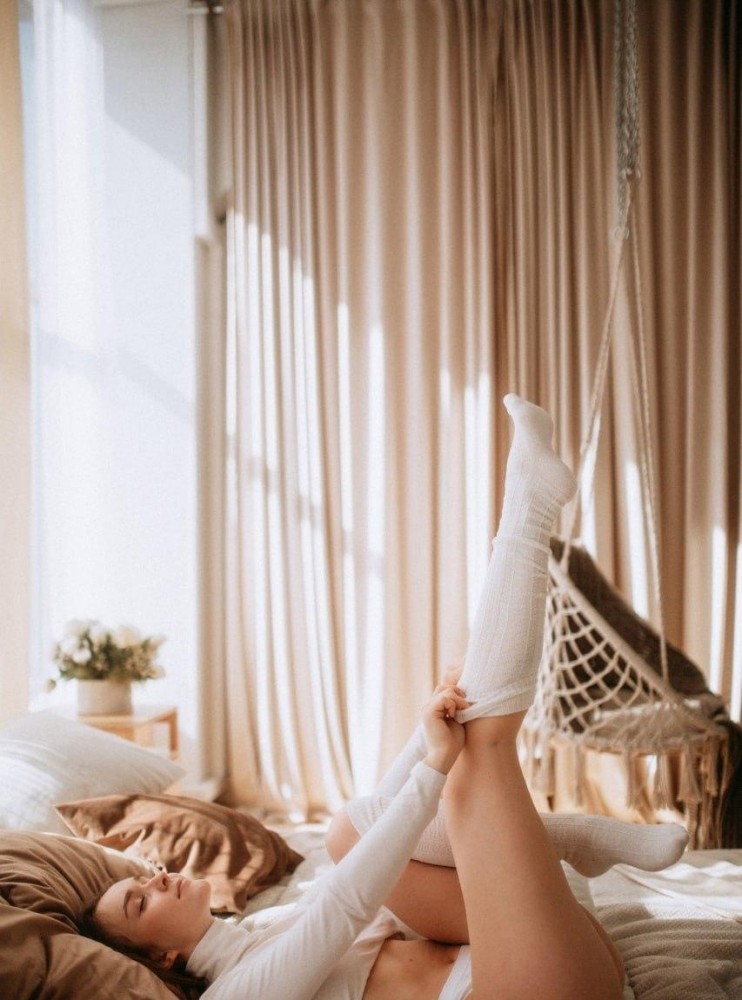 Индивидуалка Алина главное фото в городе Салехард 