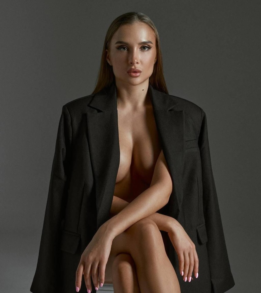 Индивидуалка Тася главное фото в городе Салехард 