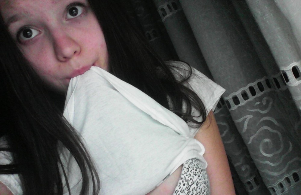 Индивидуалка Рина фото № 2 в городе Салехард