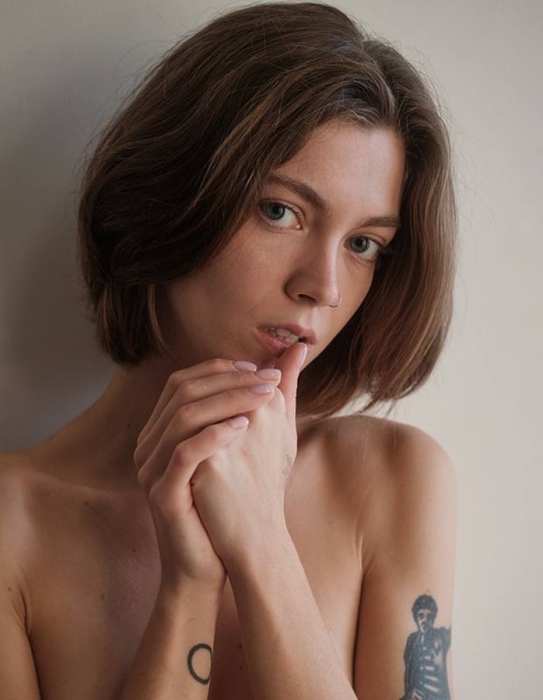 Индивидуалка София фото № 2 в городе Салехард