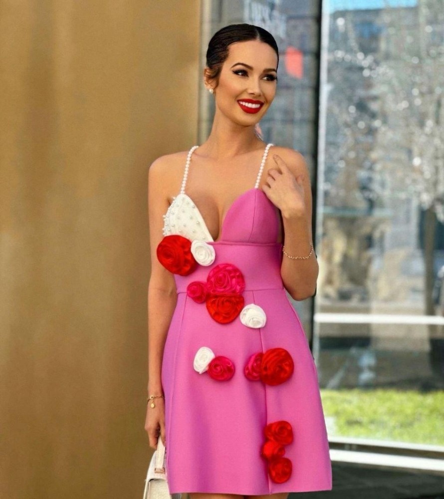 Индивидуалка Валерия фото № 2 в городе Салехард